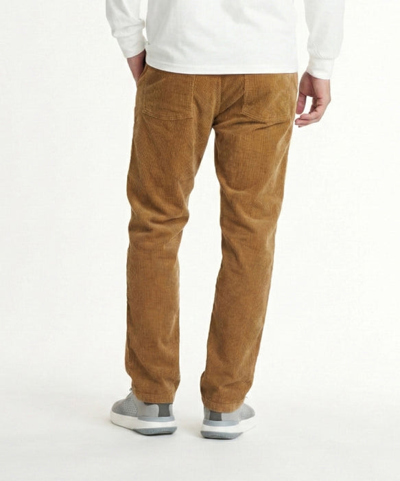 REEF メンズ WASHED CORD PANTS ロングパンツ 【2026年秋冬モデル】 CAM / XL