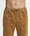 REEF メンズ WASHED CORD PANTS ロングパンツ 【2026年秋冬モデル】 CAM / XL