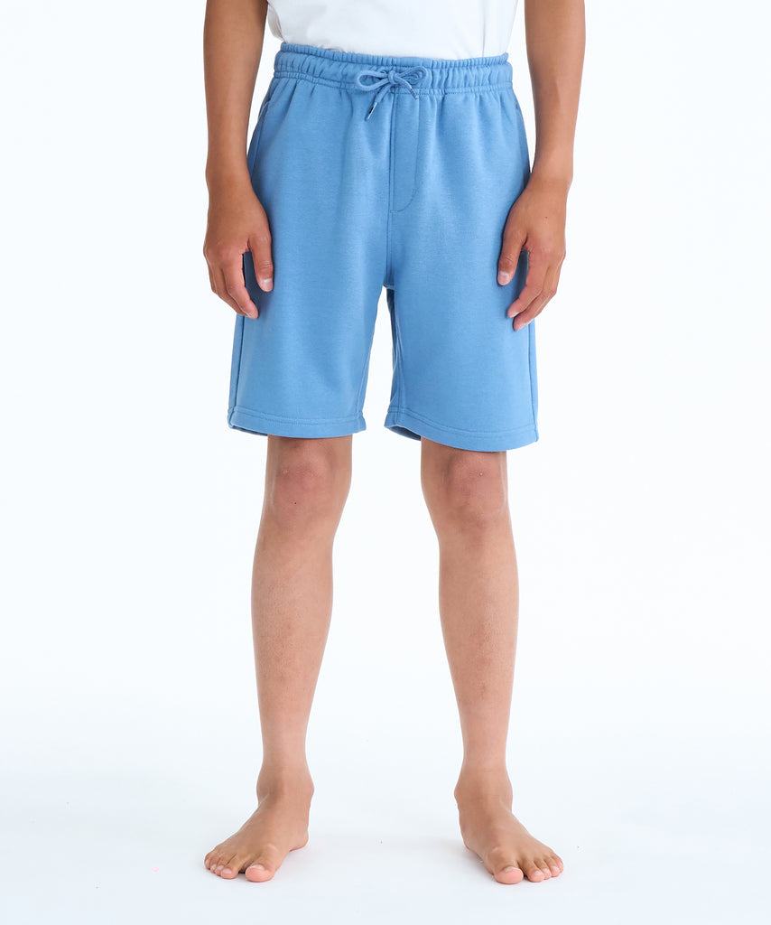 QUIKSILVER キッズ・ユース EASY DAY JOGGER SHORT YOUTH スウェット