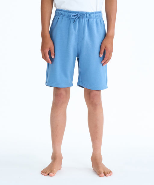 QUIKSILVER キッズ・ユース EASY DAY JOGGER SHORT YOUTH スウェット