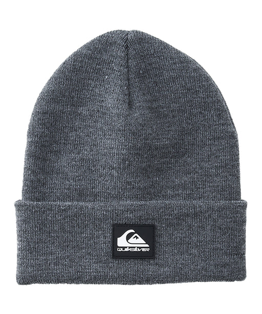 QUIKSILVER キッズ BRIGADE YOUTH BEANIE ビーニー 【25-26SNOWモデル】 KRPH / F
