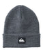 QUIKSILVER キッズ BRIGADE YOUTH BEANIE ビーニー 【25-26SNOWモデル】 KRPH / F
