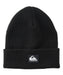 QUIKSILVER キッズ BRIGADE YOUTH BEANIE ビーニー 【25-26SNOWモデル】 KVJ0 / F