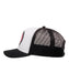 QUIKSILVER キッズ DECADES COTTON H TRU キャップ 【2026年春夏モデル】 KVJ0 / F