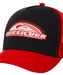 QUIKSILVER キッズ DECADES COTTON H TRU キャップ 【2026年春夏モデル】 RZM0 / F
