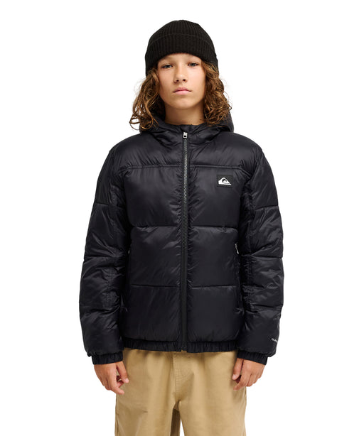 QUIKSILVER キッズ COLD DAYS YOUTH JACKET ジャケット 【2026年秋冬