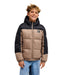 QUIKSILVER キッズ COLD DAYS YOUTH JACKET ジャケット 【2026年秋冬モデル】 TND0 / 160
