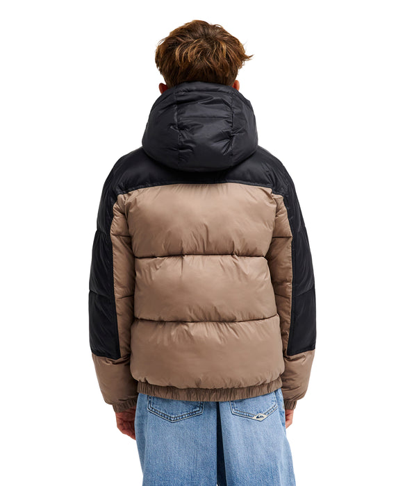 QUIKSILVER キッズ COLD DAYS YOUTH JACKET ジャケット 【2026年秋冬モデル】 TND0 / 160