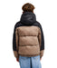 QUIKSILVER キッズ COLD DAYS YOUTH JACKET ジャケット 【2026年秋冬モデル】 TND0 / 160