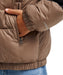 QUIKSILVER キッズ COLD DAYS YOUTH JACKET ジャケット 【2026年秋冬モデル】 TND0 / 160