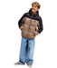 QUIKSILVER キッズ COLD DAYS YOUTH JACKET ジャケット 【2026年秋冬モデル】 TND0 / 160