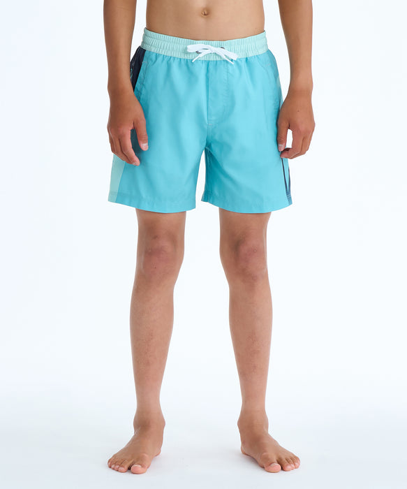 QUIKSILVER キッズ EVERYDAY HOLMES VOLL ボードショーツ 【2026年春夏モデル】 BJK6 / 160