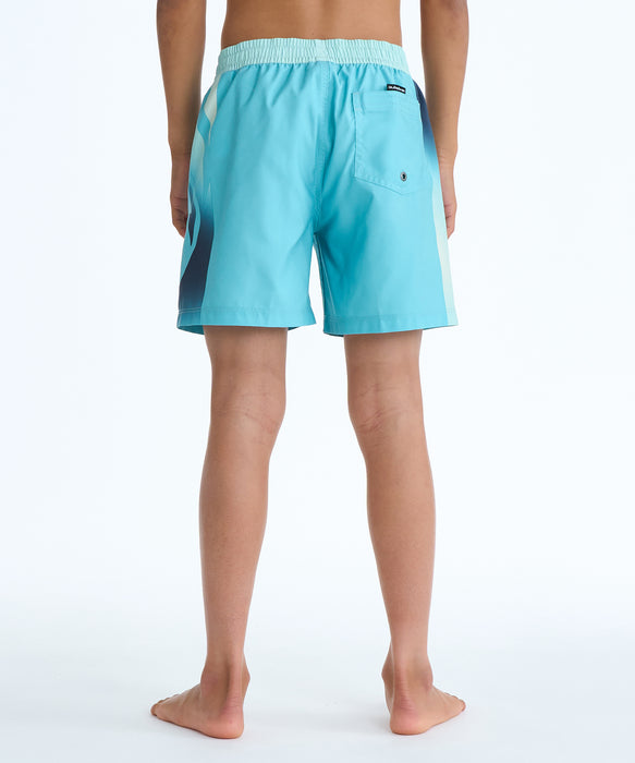 QUIKSILVER キッズ EVERYDAY HOLMES VOLL ボードショーツ 【2026年春夏モデル】 BJK6 / 160