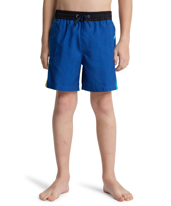 QUIKSILVER キッズ EVERYDAY HOLMES VOLL ボードショーツ 【2026年春夏モデル】 BYC6 / 160