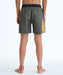 QUIKSILVER キッズ EVERYDAY HOLMES VOLL ボードショーツ 【2026年春夏モデル】 CRE6 / 160