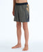 QUIKSILVER キッズ EVERYDAY HOLMES VOLL ボードショーツ 【2026年春夏モデル】 CRE6 / 160