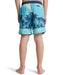 QUIKSILVER キッズ EVERYDAY PRINTED VOL ボードショーツ 【2026年春夏モデル】 BJK8 / 160