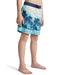 QUIKSILVER キッズ EVERYDAY PRINTED VOL ボードショーツ 【2026年春夏モデル】 BJK8 / 160