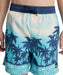 QUIKSILVER キッズ EVERYDAY PRINTED VOL ボードショーツ 【2026年春夏モデル】 BJK8 / 160