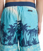 QUIKSILVER キッズ EVERYDAY PRINTED VOL ボードショーツ 【2026年春夏モデル】 BJK8 / 160