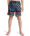 QUIKSILVER キッズ EVERYDAY PRINTED VOL ボードショーツ 【2026年春夏モデル】 KTP6 / 160
