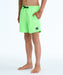 QUIKSILVER キッズ EVERYDAY VOLLEY YTH  ボードショーツ 【2026年春夏モデル】 GGY0 / 160