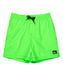 QUIKSILVER キッズ EVERYDAY VOLLEY YTH  ボードショーツ 【2026年春夏モデル】 GGY0 / 160