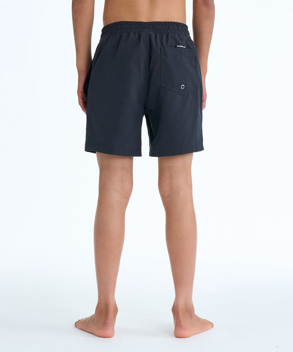 QUIKSILVER キッズ EVERYDAY VOLLEY YTH  ボードショーツ 【2026年春夏モデル】 KVJ0 / 160