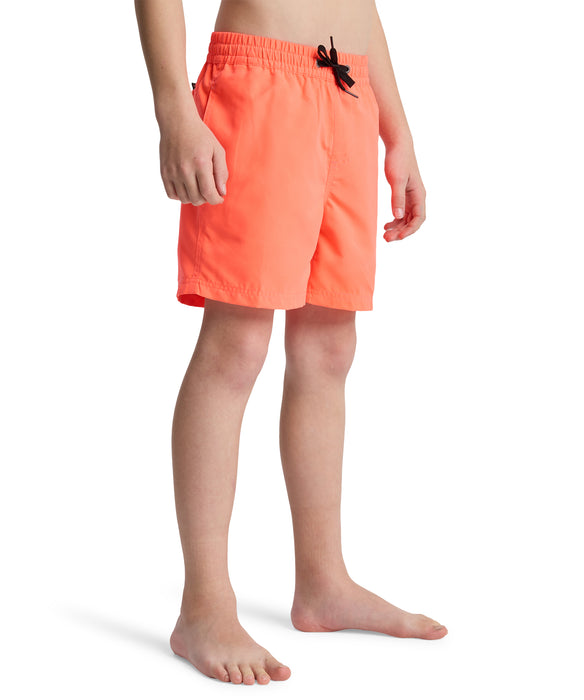 QUIKSILVER キッズ EVERYDAY VOLLEY YTH  ボードショーツ 【2026年春夏モデル】 MKZ0 / 160