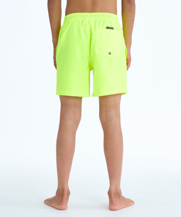 QUIKSILVER キッズ EVERYDAY VOLLEY YTH  ボードショーツ 【2026年春夏モデル】 YHJ0 / 160