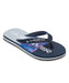 QUIKSILVER キッズ MOLOKAI ART 26 YOUTH ビーチサンダル 【2026年春夏モデル】 BQV6 / 22CM