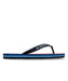 QUIKSILVER キッズ MOLOKAI ART 26 YOUTH ビーチサンダル 【2026年春夏モデル】 BYC0 / 22CM