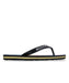 QUIKSILVER キッズ MOLOKAI ART 26 YOUTH ビーチサンダル 【2026年春夏モデル】 XKKM / 22CM