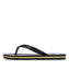 QUIKSILVER キッズ MOLOKAI ART 26 YOUTH ビーチサンダル 【2026年春夏モデル】 XKKM / 22CM