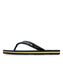 QUIKSILVER キッズ MOLOKAI ART 26 YOUTH ビーチサンダル 【2026年春夏モデル】 XKKM / 22CM