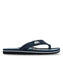 QUIKSILVER キッズ MOLOKAI LAYBACK 26 Y ビーチサンダル 【2026年春夏モデル】 BKJ6 / 22CM