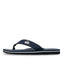 QUIKSILVER キッズ MOLOKAI LAYBACK 26 Y ビーチサンダル 【2026年春夏モデル】 BKJ6 / 22CM