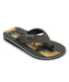 QUIKSILVER キッズ MOLOKAI LAYBACK 26 Y ビーチサンダル 【2026年春夏モデル】 CRE6 / 22CM