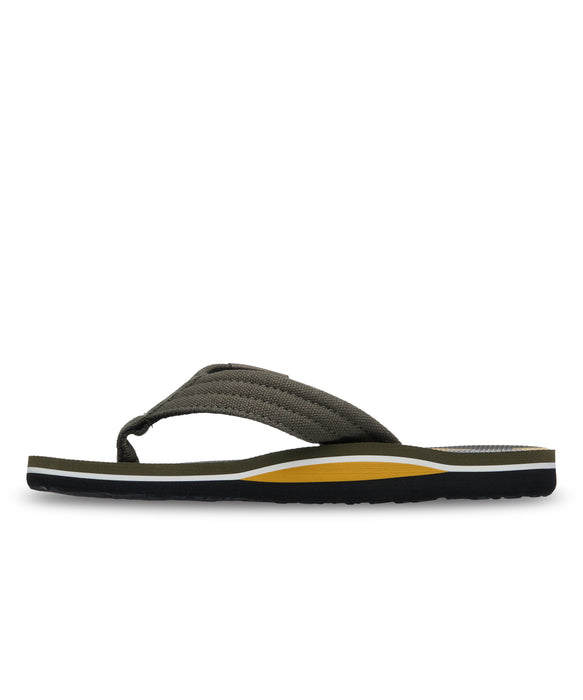 QUIKSILVER キッズ MOLOKAI LAYBACK 26 Y ビーチサンダル 【2026年春夏モデル】 CRE6 / 22CM
