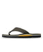 QUIKSILVER キッズ MOLOKAI LAYBACK 26 Y ビーチサンダル 【2026年春夏モデル】 CRE6 / 22CM