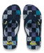 QUIKSILVER キッズ MOLOKAI LAYBACK 26 Y ビーチサンダル 【2026年春夏モデル】 KTP6 / 22CM