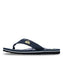 QUIKSILVER キッズ MOLOKAI LAYBACK 26 Y ビーチサンダル 【2026年春夏モデル】 KTP6 / 22CM