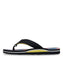 QUIKSILVER キッズ MOLOKAI LAYBACK 26 Y ビーチサンダル 【2026年春夏モデル】 KVJ6 / 22CM