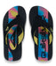 QUIKSILVER キッズ MOLOKAI LAYBACK 26 Y ビーチサンダル 【2026年春夏モデル】 KVJ6 / 22CM