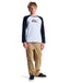 QUIKSILVER キッズ TAXER CORD PANT YOUTH ロングパンツ 【2026年秋冬モデル】 TMP0 / 160