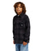 QUIKSILVER キッズ VENTURE POLAR 長袖シャツ 【2026年秋冬モデル】 KVJ1 / 160