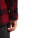 QUIKSILVER キッズ VENTURE POLAR 長袖シャツ 【2026年秋冬モデル】 RRE1 / 160