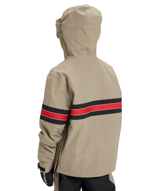 Quiksilver SNOW｜クイックシルバー（スノー）のキッズ - Quiksilver