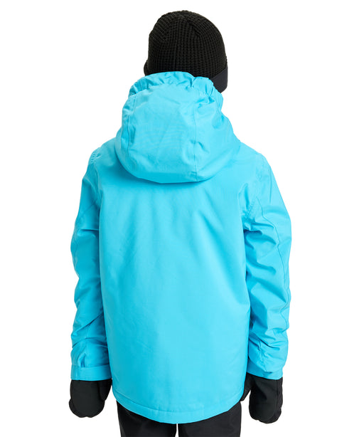 Quiksilver SNOW｜クイックシルバー（スノー）のキッズ - Quiksilver