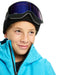 QUIKSILVER キッズ MISSION YOUTH JK スノージャケット <SURF THE MOUNTAIN>【25-26SNOWモデル】 BKM0 / 150